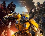 Transformers: Il Risveglio, Optimus Prime è tra i protagonisti dei nuovi character poster del film
