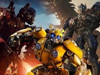 Transformers: Il Risveglio, Optimus Prime è tra i protagonisti dei nuovi character poster del film