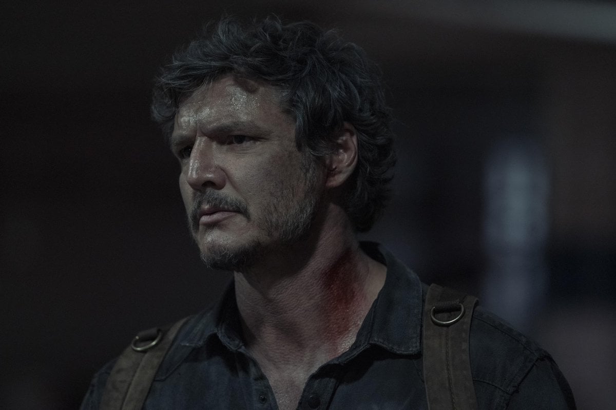 The Last of Us, la serie presenta per la prima volta questo personaggio legato a Joel e ai suoi "traumi" The Last of Us, la serie presenta per la prima volta questo personaggio legato a Joel e ai suoi "traumi"