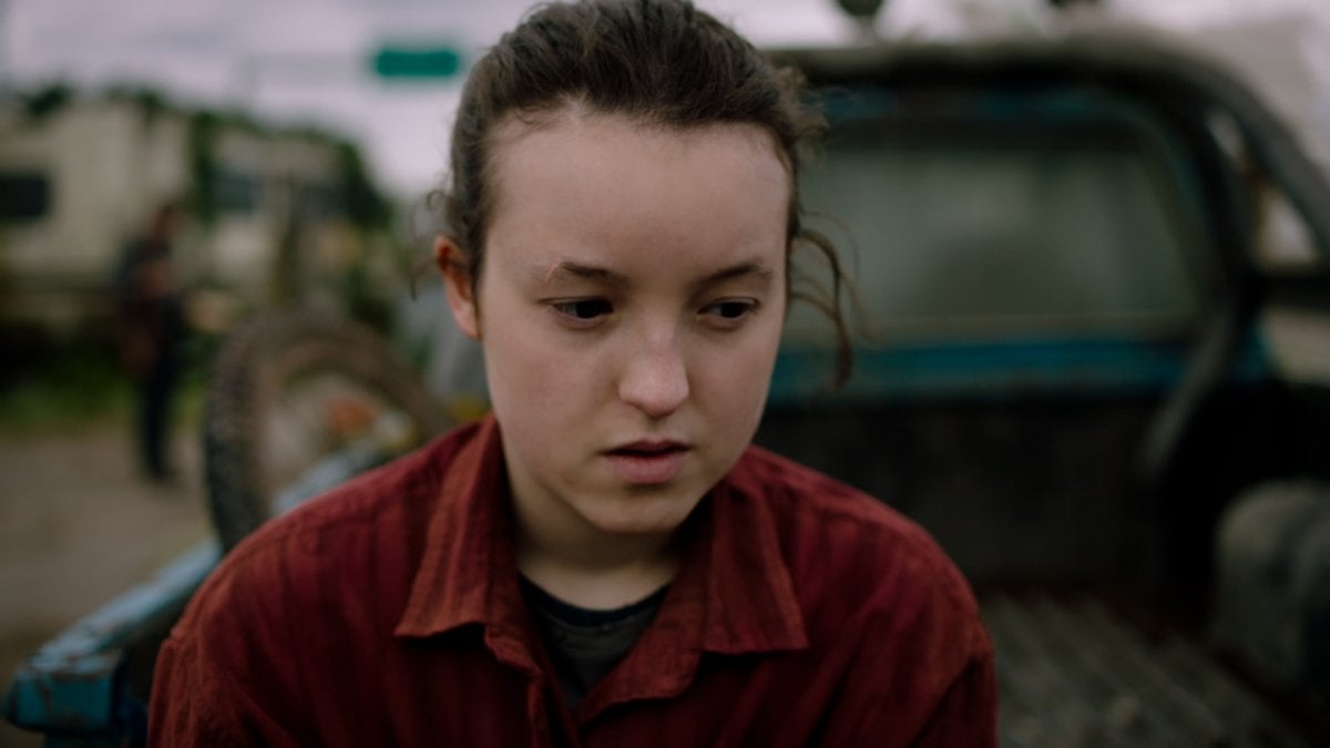 the last of us 2 craig mazin critica la ellie di bella ramsey non è al livello del personaggio del gioco da Movieplayer.it the last of us 2 craig mazin critica la ellie di bella ramsey non è al livello del personaggio del gioco