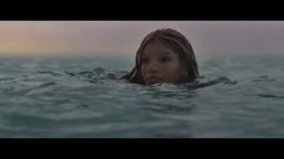 The Little Mermaid - Trailer