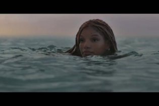 The Little Mermaid - Trailer