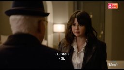 Only Murders In The Building - Teaser Sottotitolato Stagione 3