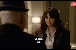 Only Murders In The Building - Teaser Sottotitolato Stagione 3