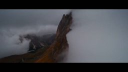 Amate Sponde - Trailer