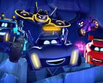 Batwheels: su Sky arriva l'attesissima serie dedicata al pubblico prescolare