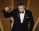 Oscar 2023, la rivincita di Brendan Fraser: '30 anni fa è stata dura, ma ora sono qui'