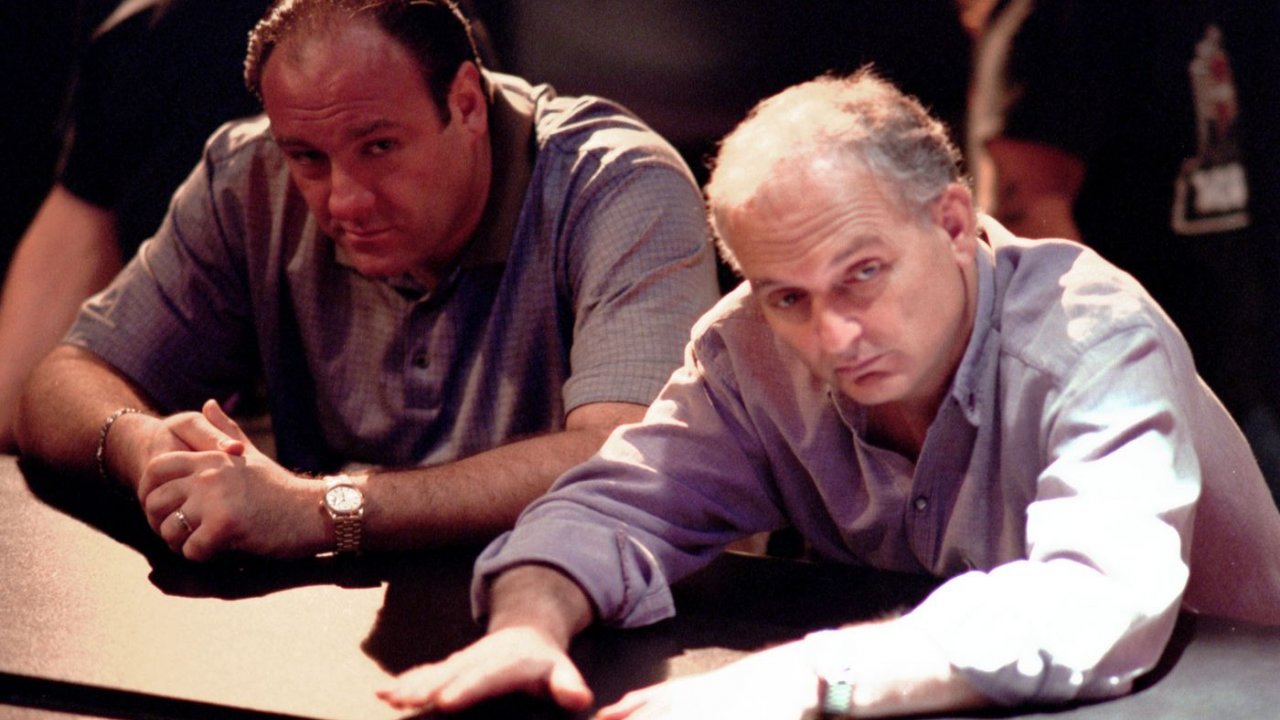 I Soprano: l'autore David Chase al lavoro su una nuova serie dopo 15 anni