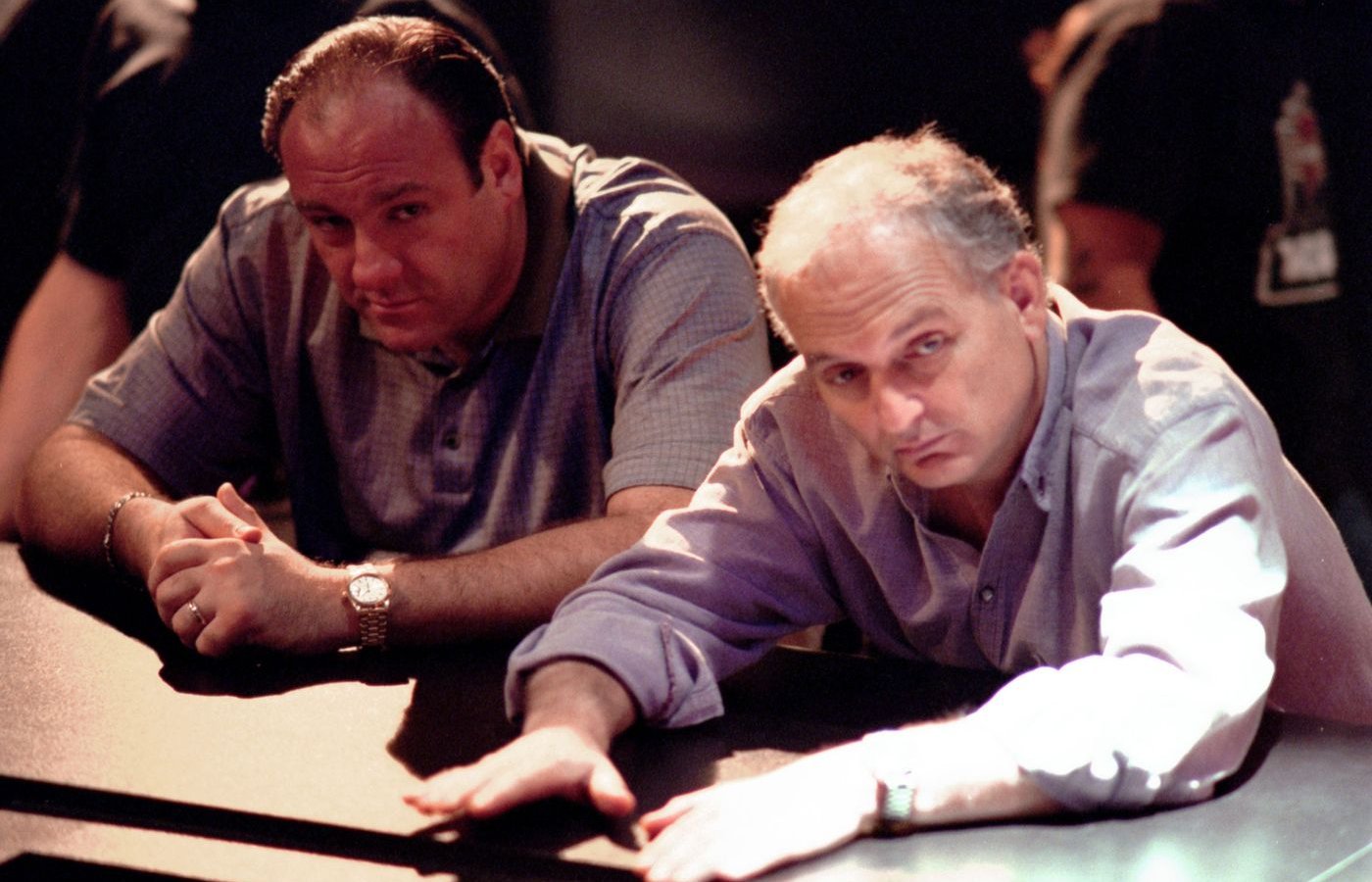 I Soprano: l'autore David Chase al lavoro su una nuova serie dopo 15 anni