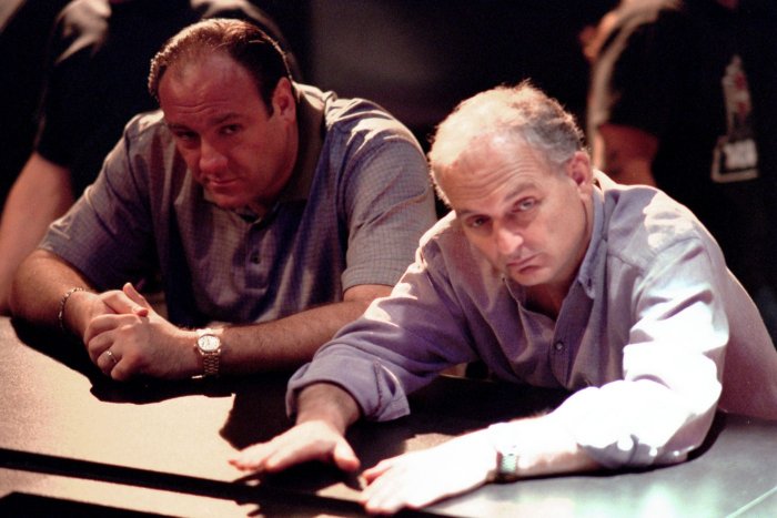 I Soprano: l'autore David Chase al lavoro su una nuova serie dopo 15 anni