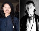 Dracula: Chloe Zhao è ancora al lavoro sul suo film