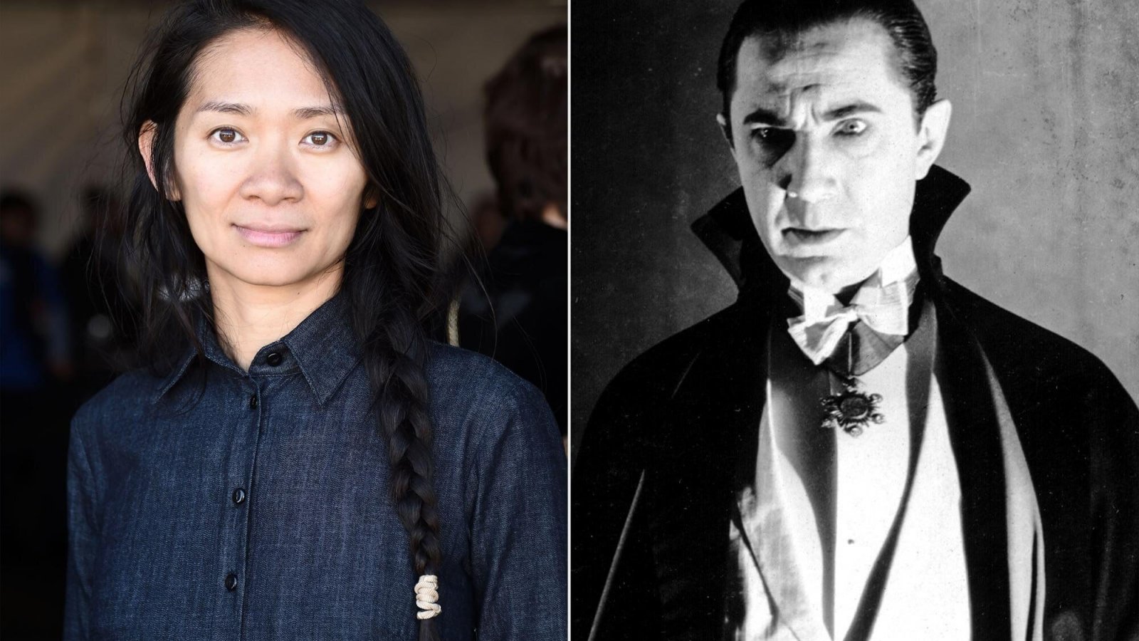 Dracula: Chloe Zhao è ancora al lavoro sul suo film