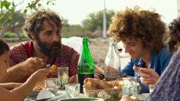 Stranizza d'amuri - Trailer