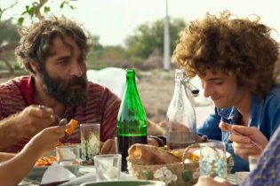 Stranizza d'amuri - Trailer