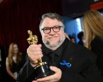 Guillermo Del Toro da record, è il primo a vincere l'Oscar per miglior film, regia e miglior film animato