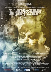 Locandina di L'insonne - Ouverture