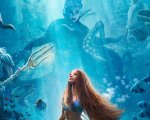 La Sirenetta: il nuovo poster mostra tutti i protagonisti