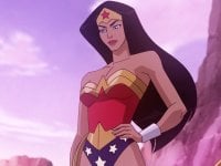 Wonder Woman: i fan chiedono a gran voce una serie animata, la risposta di James Gunn