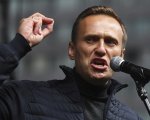 Navalny vince l'Oscar, il regista Daniel Roher: 'Non dobbiamo temere i dittatori'
