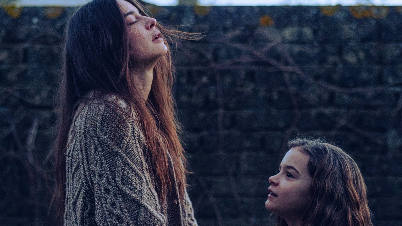 Pantafa, il trailer del nuovo film con Kasia Smutniak diretto da Emanuele Scaringi