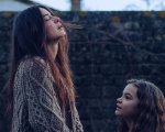 Pantafa, il trailer del nuovo film con Kasia Smutniak diretto da Emanuele Scaringi