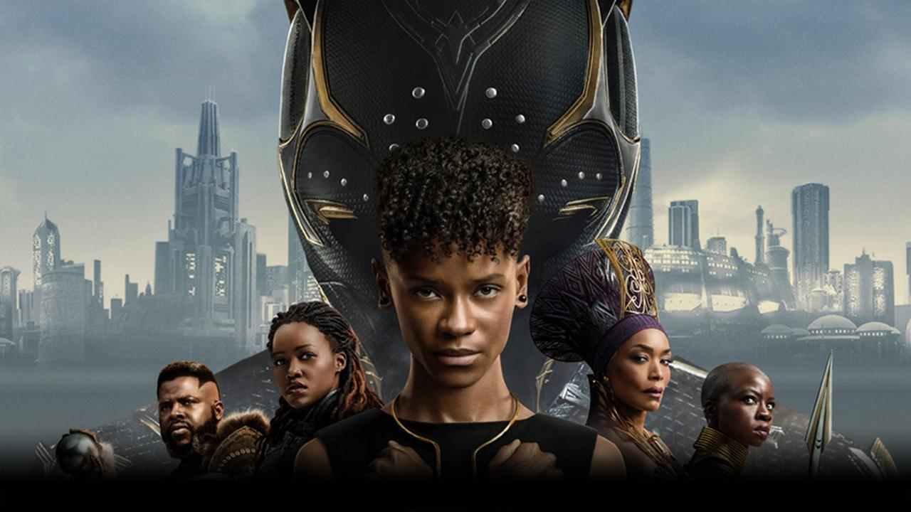 Black Panther: Wakanda Forever segna il peggior record agli Oscar per l'MCU