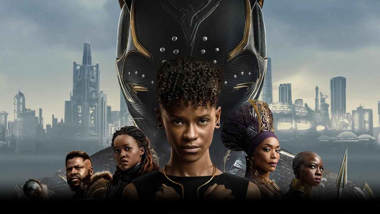 Black Panther: Wakanda Forever segna il peggior record agli Oscar per l'MCU