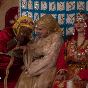 Quelle brave ragazze 2: una scena del quarto episodio