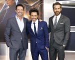 Hugh Jackman e il regista di Deadpool 3 insieme, Ryan Reynolds replica: 'Disgustoso'