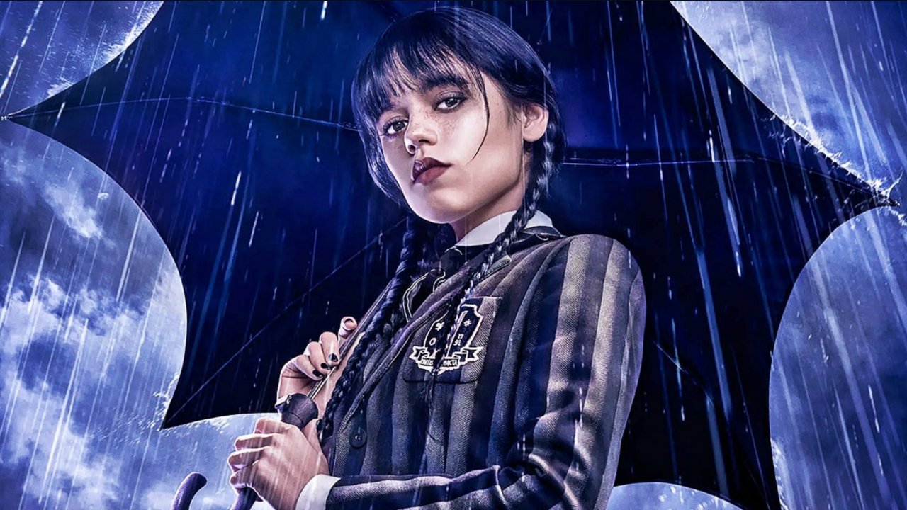 Mercoledì: Jenna Ortega svela il motivo per cui stava per rifiutare la serie Netflix