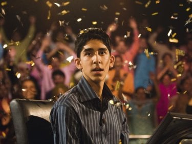 Slumdog Millionaire