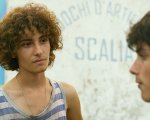 Stranizza d'amuri: il trailer dell'esordio alla regia di Giuseppe Fiorello