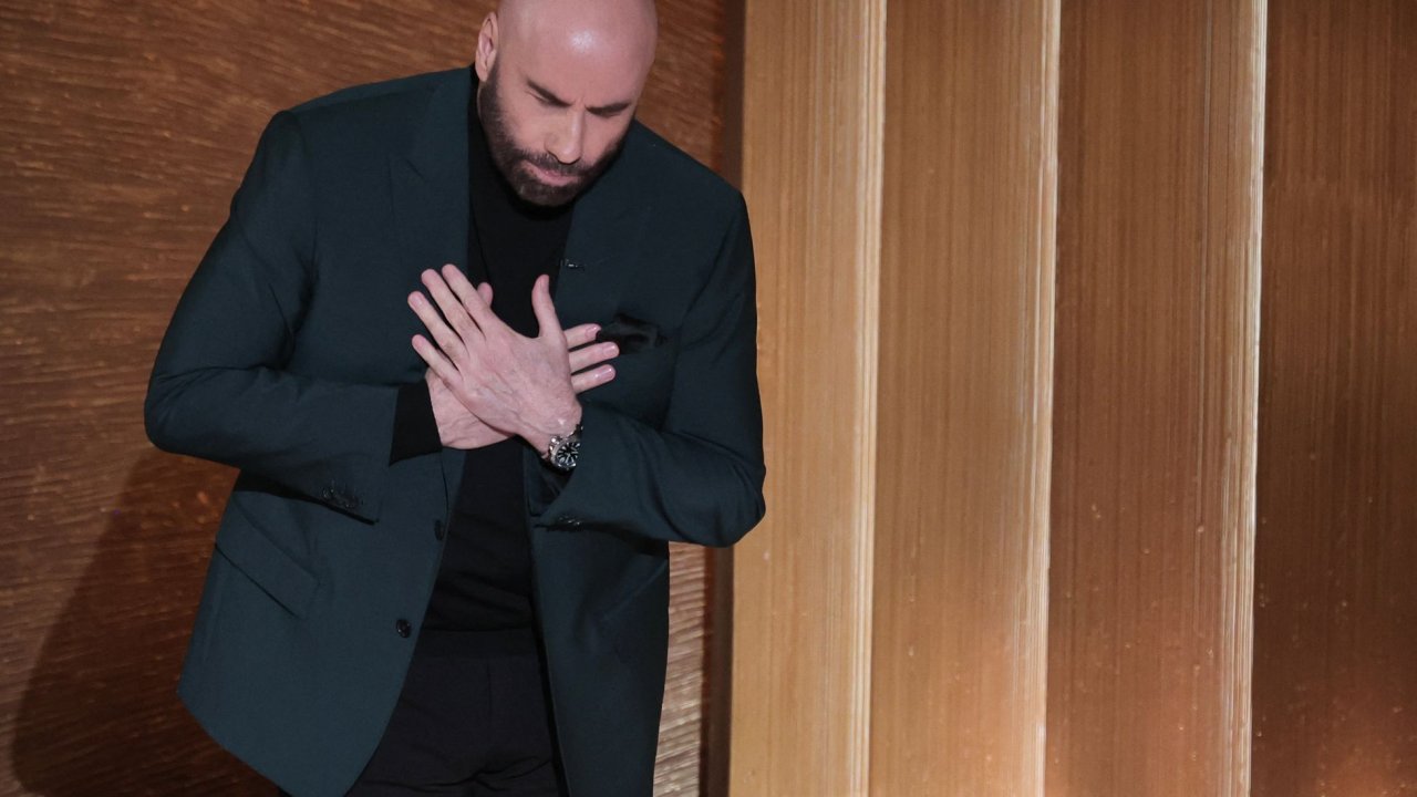 Oscar 2023: ecco chi è stato dimenticato nel momento 'In Memoriam'