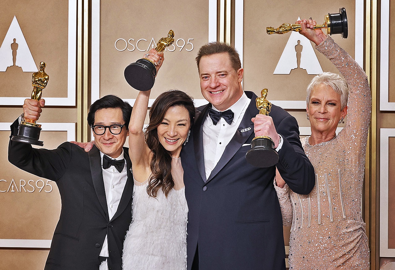 Entusiasmo e polemiche: niente di nuovo sul fronte degli Oscar?