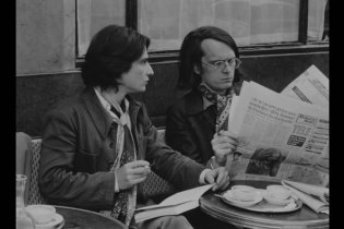 La Maman et la Putain - Clip Sottotitolata