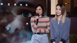 Piano piano: intervista