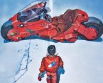 Akira è un esempio di fantascienza attuale come non mai