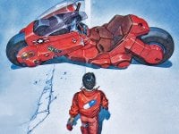 Akira è un esempio di fantascienza attuale come non mai