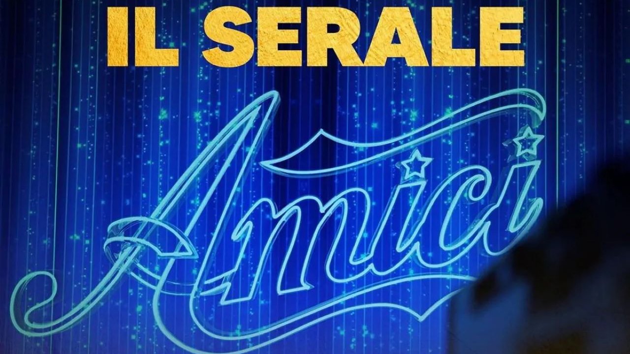 Amici 22: le novità del serale: squadre, professori ed eliminazioni