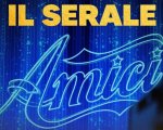 Amici 22: le novità del serale: squadre, professori ed eliminazioni