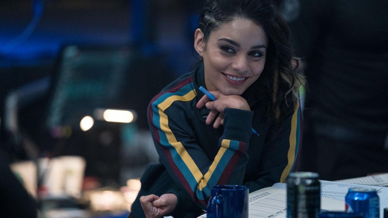 Bad Boys 4: Vanessa Hudgens tornerà con il ruolo di Kelly