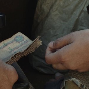 Il capofamiglia: una scena del film