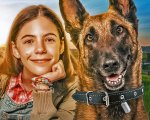 Dakota, la recensione: un cane soldato e una ragazzina coraggiosa