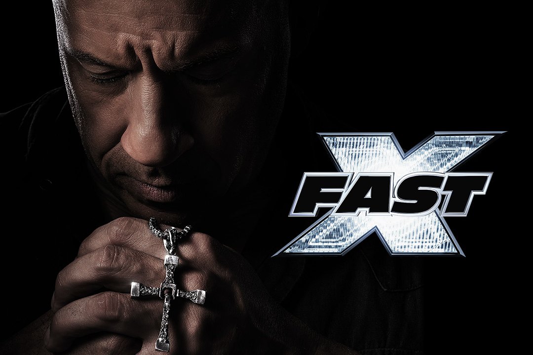 Fast X: Vin Diesel, Jason Momoa e îl cast al completo nel nuovo poster