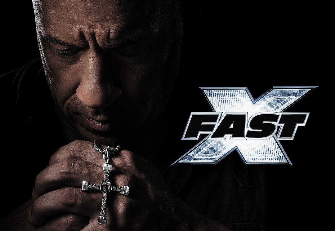 Fast X: Vin Diesel, Jason Momoa e îl cast al completo nel nuovo poster