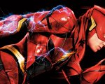 The Flash, svelato il villain principale del film DC? E non è Zod