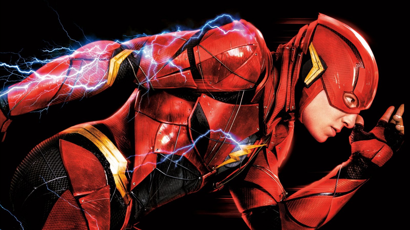The Flash, svelato il villain principale del film DC? E non è Zod
