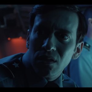 Flight of Fear - Terrore ad alta quota: un'immagine del film