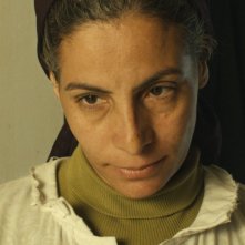 Il capofamiglia: un primo piano di Demyana Nassar