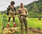 Jumanji 4, Kevin Hart ci aggiorna sul nuovo capitolo della saga